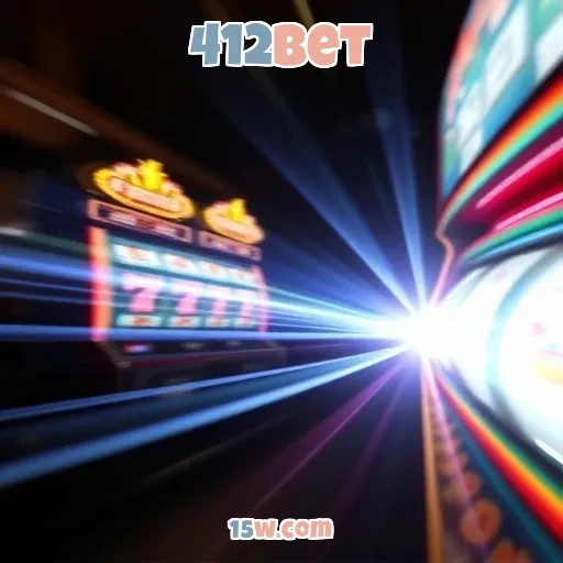 412bet Loteria: Emoção e Oportunidades em Cada Sorteio!