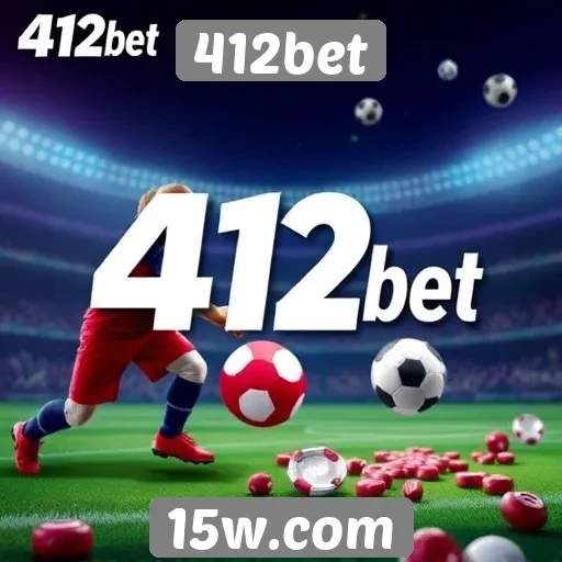 Principais jogos oferecidos pela plataforma 412bet