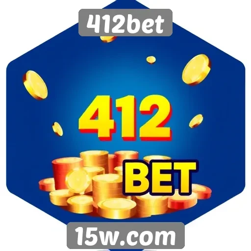 412bet oferece diversidade em jogos de cassino online