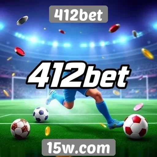 412bet oferece diversas opções de jogos online