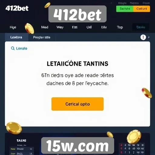 Comparativo das promoções oferecidas pelo 412bet