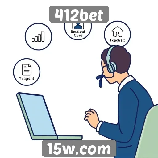 Suporte ao cliente no 412bet e suas funcionalidades