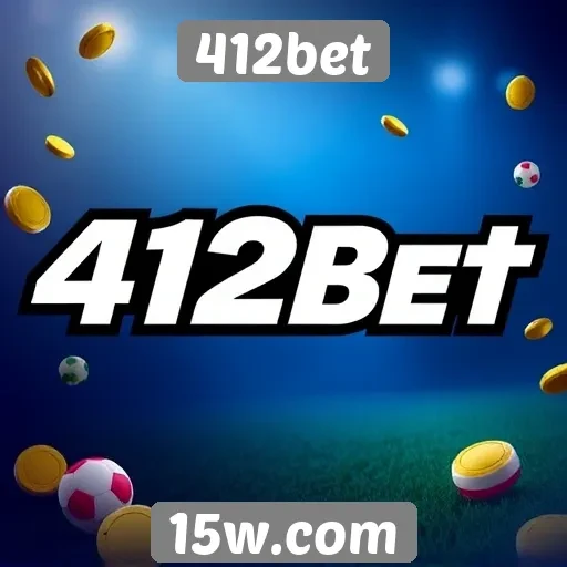 Explorando os jogos disponíveis na plataforma 412bet