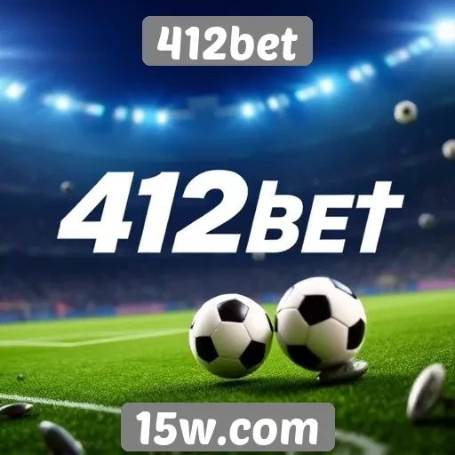 Histórico de crescimento do site 412bet