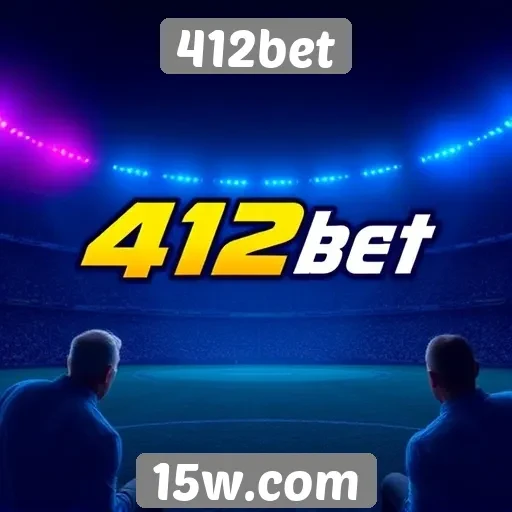 Estudo sobre a popularidade das apostas ao vivo no 412bet