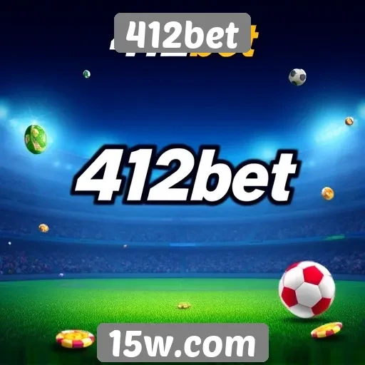 Popularidade crescente dos jogos online no 412bet