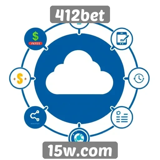 Como funciona o sistema de pagamentos no 412bet