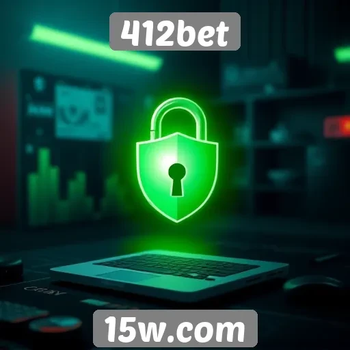 Avaliação da segurança nas transações do 412bet